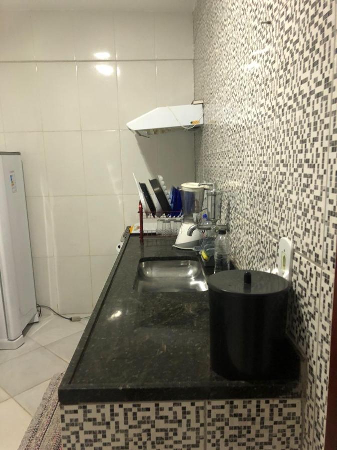 Casa Em Cabo Frio Apartment Exterior photo
